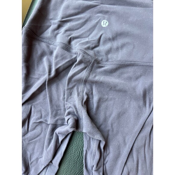 Lululemon Align Pant II 25" Purple - Picture 6 of 6